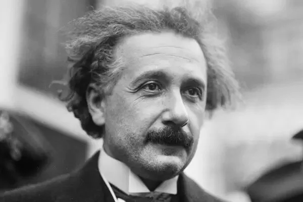 Citations Albert Einstein