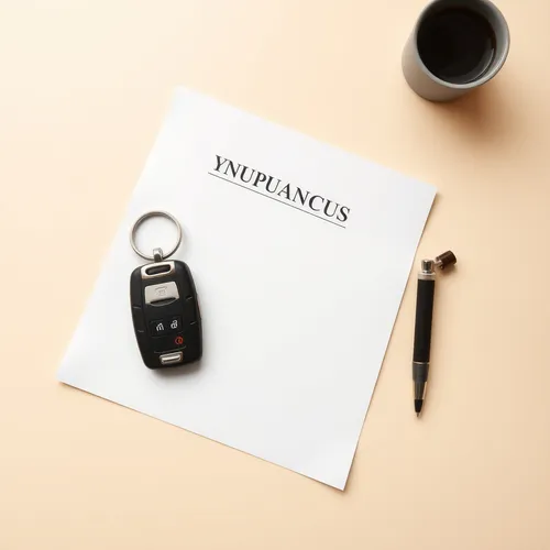 Assurance auto : nos modèles de lettres pour vos sinistres, résiliations et litiges