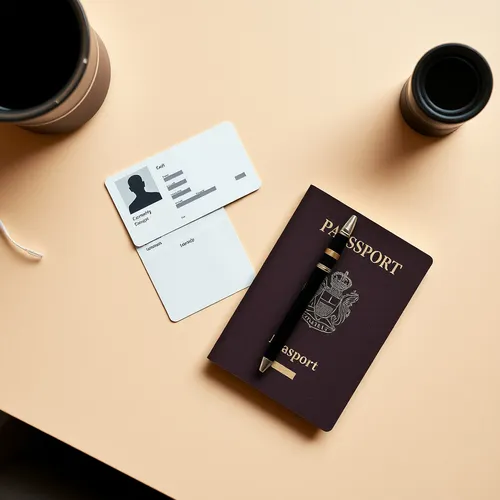 Carte d'identité et passeport : tous nos modèles de lettres pour vos démarches