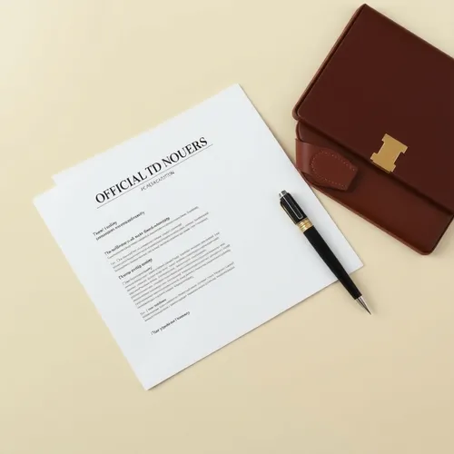 Succession et héritage : nos modèles de lettres pour le notaire, la banque et les héritiers
