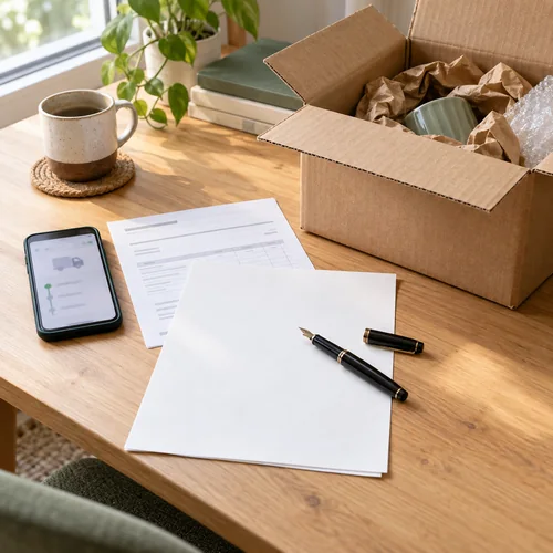 Achat en ligne : 10 modèles de lettres en cas de litige